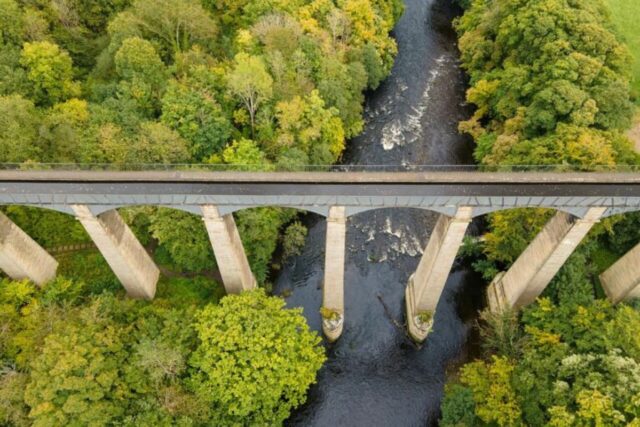 Acquedotto di Pontcysyllte