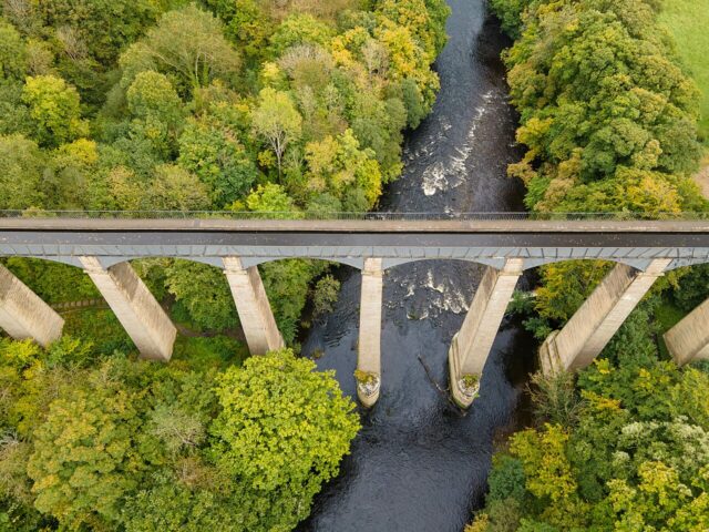 Acquedotto di Pontcysyllte