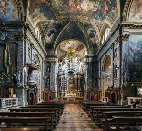 Chiesa di Santa Maria di Nazareth