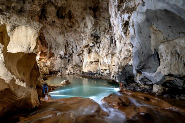 Grotta di Monte Cucco