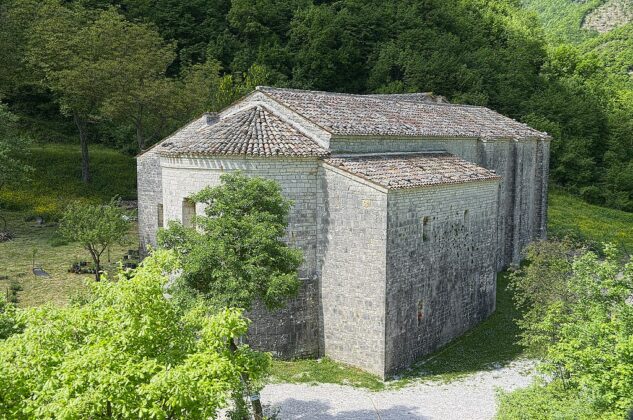 Parco del Monte Cucco stiria