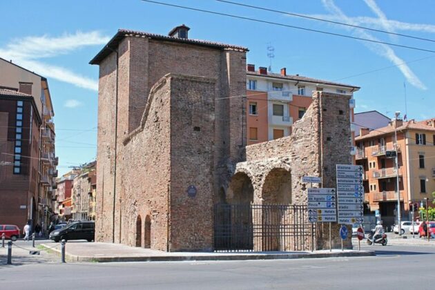 Porta Mascarella