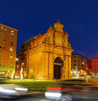 Porta delle Lame