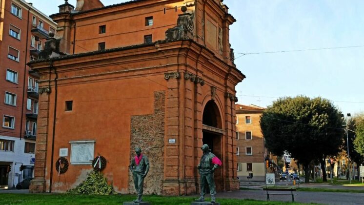 porta delle lame bologna