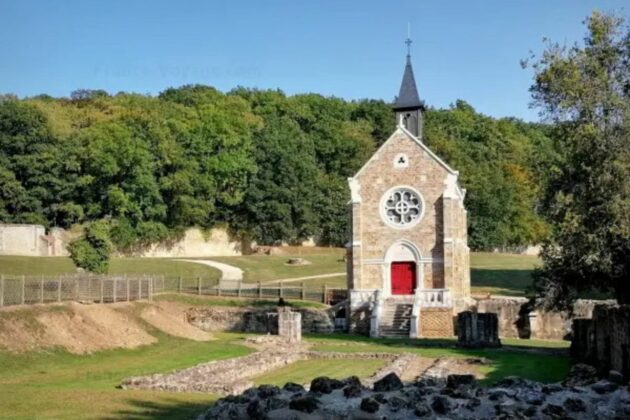 Storia delle monache di Port Royal des Champs