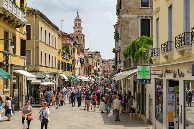 Venezia Cannaregio