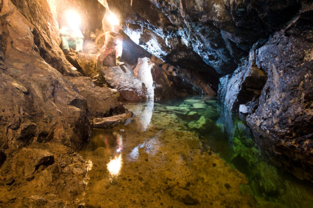 ofiolite di Pompeano e Varana Sassi