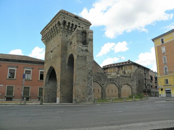 porta san donato bologna