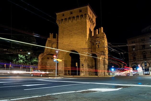 porta san felice bologna