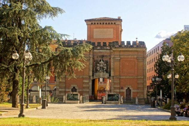 porte di Bologna