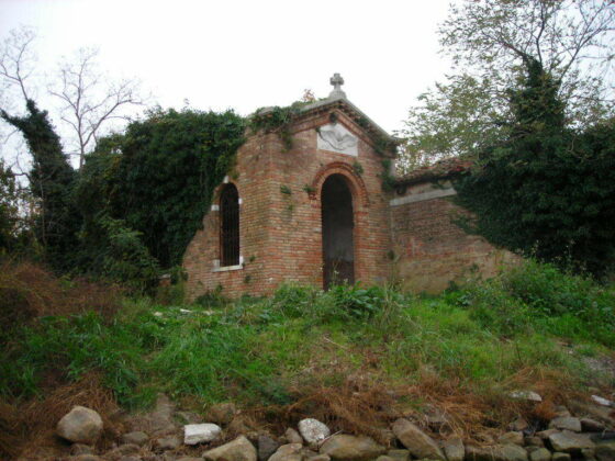 poveglia venenzia