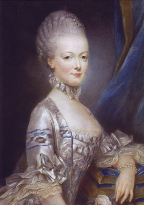 vita di Maria Antonietta Zweig