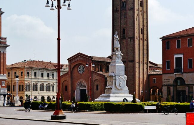 Abbazia di San Mercuriale