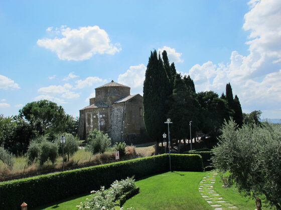 Cattedrale di San Pietro