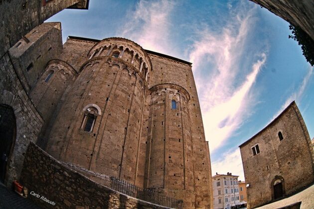 Cattedrale di Santa Maria Annunziata