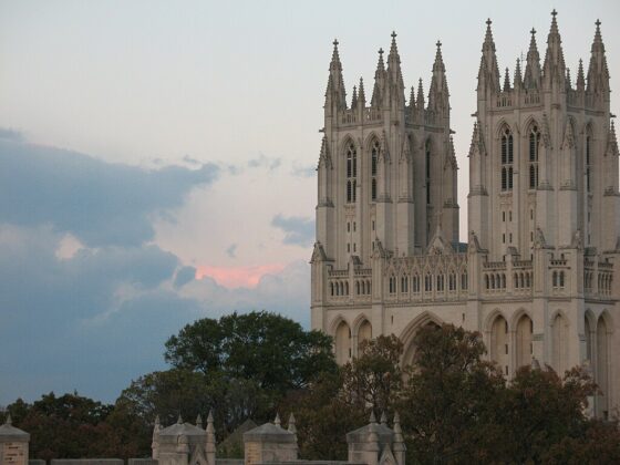 Cattedrale-di-Washington