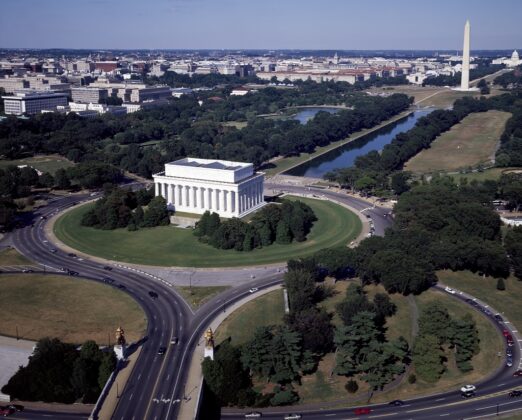 Lincoln-Memorial-Washington-DC