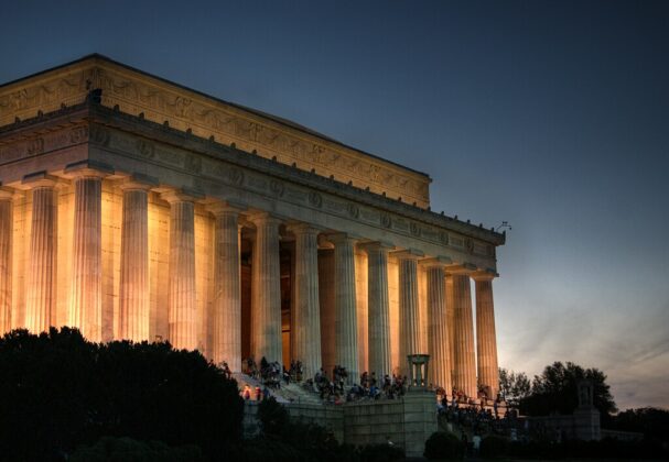 Lincoln-Memorial-cosa-vedere