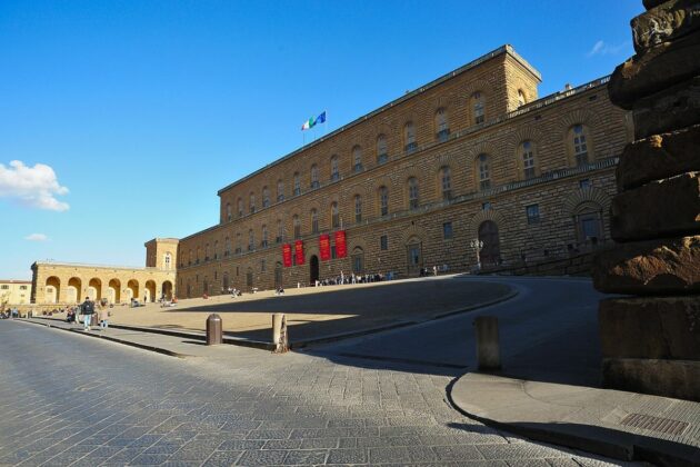 Musei di Palazzo Pitti