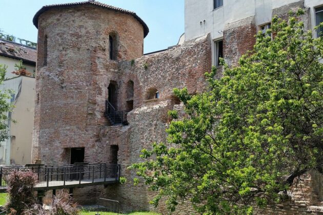 Museo Civico Archeologico di Milano