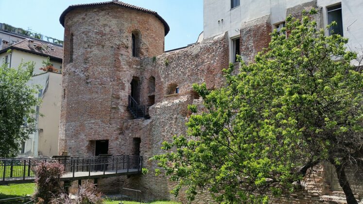 Museo Civico Archeologico di Milano