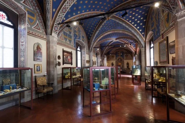 Museo Nazionale del Bargello