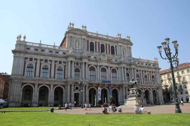 Museo Nazionale del Risorgimento Italiano