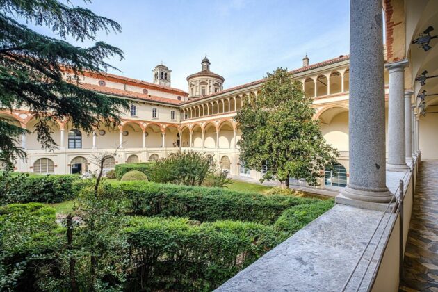 Museo Nazionale della Scienza e della Tecnologia Leonardo da Vinci