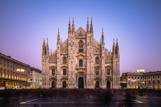 Museo del Duomo di Milano