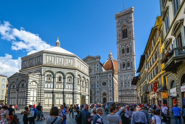 Museo dell'Opera del Duomo