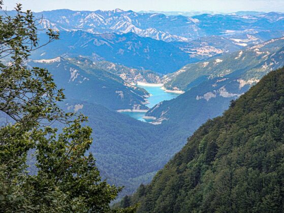 Parco Nazionale delle Foreste Casentinesi