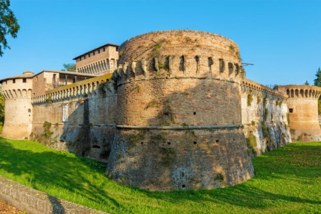 Rocca di Ravaldino