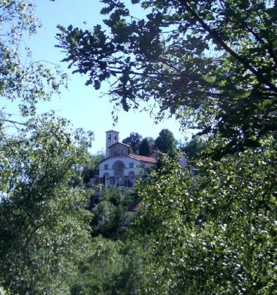 Sacro Monte di Belmonte