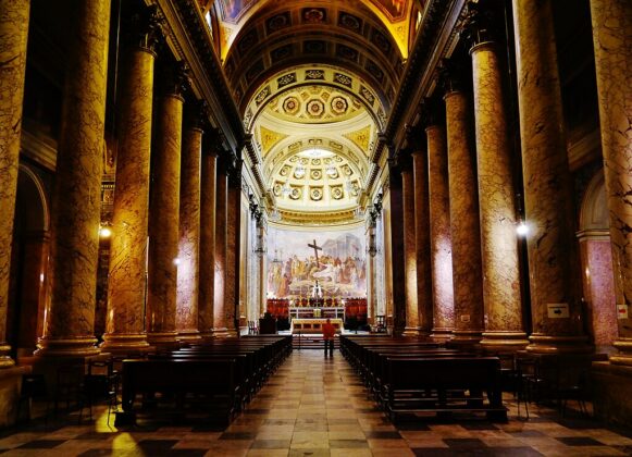 Cattedrale di Santa Croce