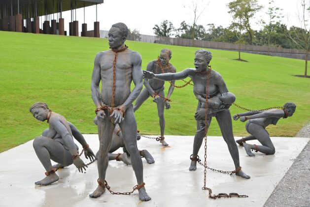 The-National-Memorial-for-Peace-and-JusticeMontgomery-cosa-vedere