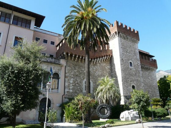 accademia belle arti carrara