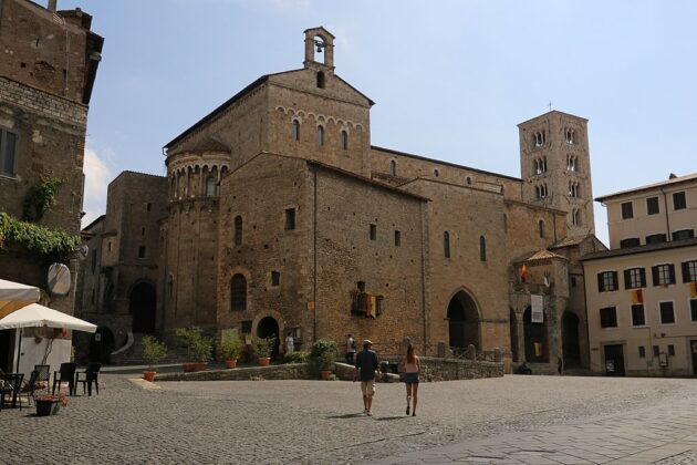 anagni