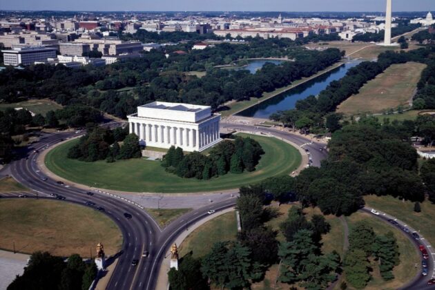 attrazioni Washington-DC