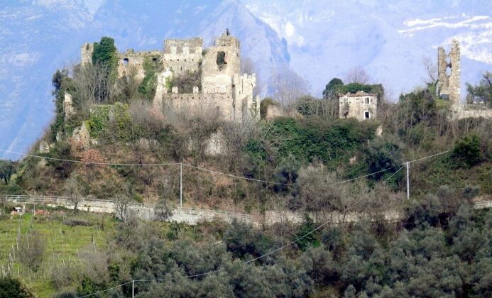 castello di moneta