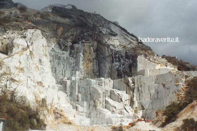 cave di carrara