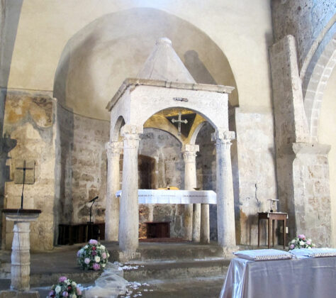 chiesa di Santa-Maria-Maggiore-sovana