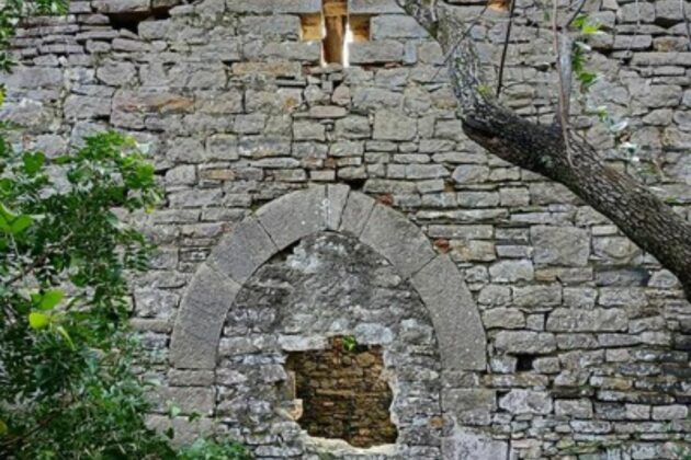 chiesa di barbazzano