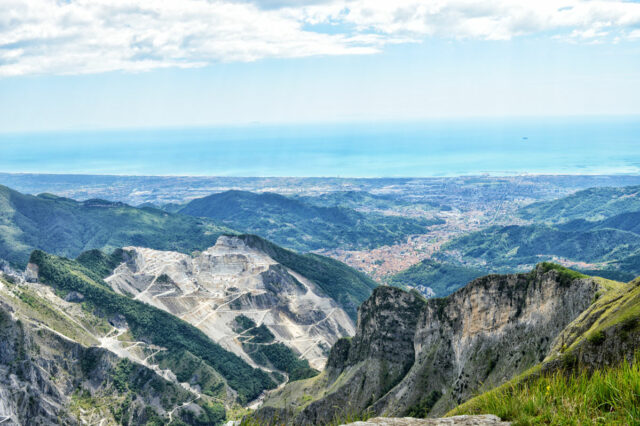 cosa vedere carrara