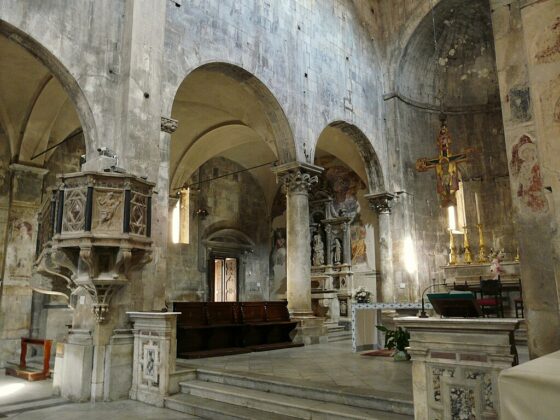 duomo di carrara