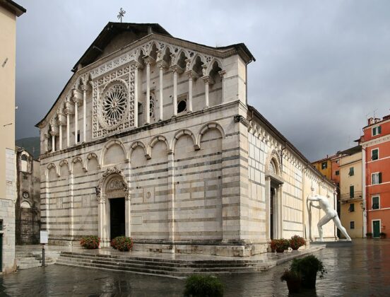 duomo di sant'andrea