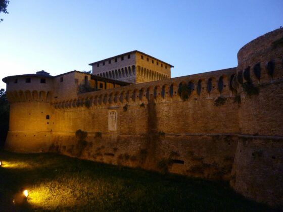 forlì attrazioni