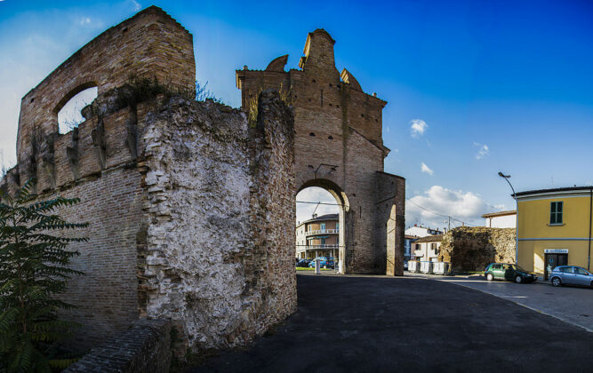 forlì storia