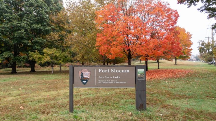 fort slocum