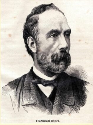 francesco crispi