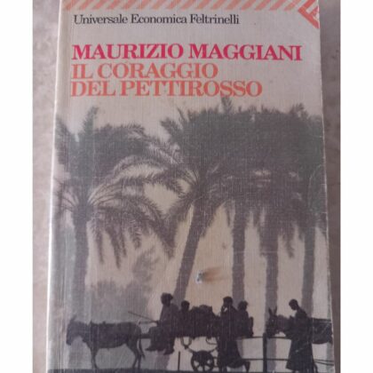 maggiani maurizio